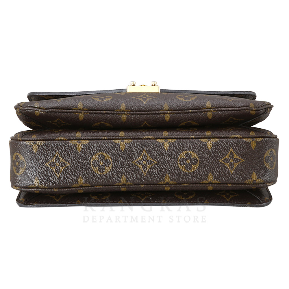 LOUIS VUITTON(USED)루이비통 모노그램 포쉐트 메티스
